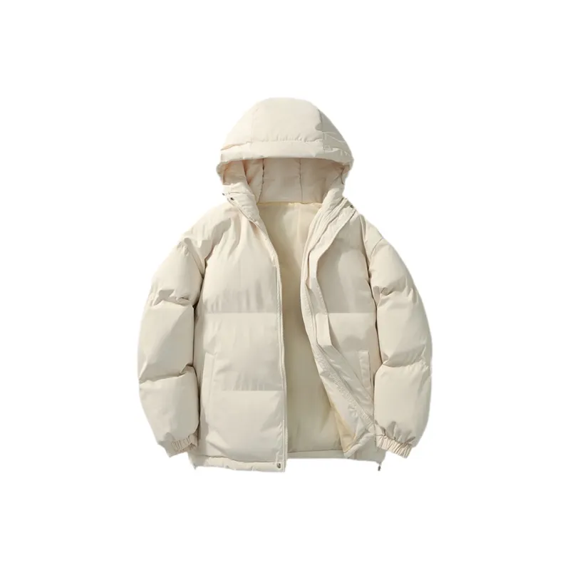 TIMD Puffer Jackets Unisex-6