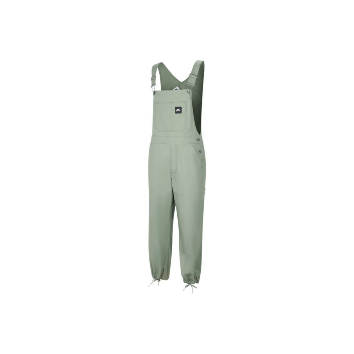 NIKE SB Skate Overalls [OIL GREEN] XL | Platinum&Co.