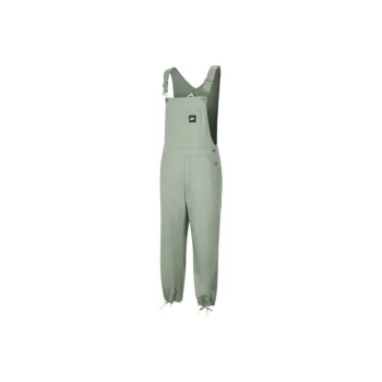 Nike SB Skate Overalls Oil Green