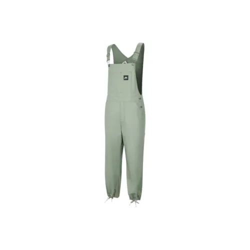 Nike SB Skate Overalls Oil Green