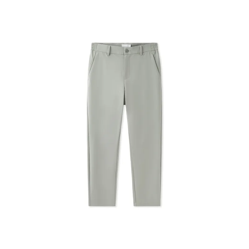 SEM/R Casual Pants Men-8