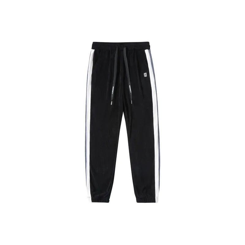 Minfinity Casual Pants Unisex-0
