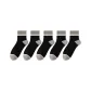 5-5 5 Black