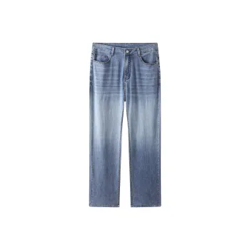 FUERZA Jeans Unisex