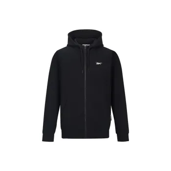 Reebok Jackets Coats Unisex Black