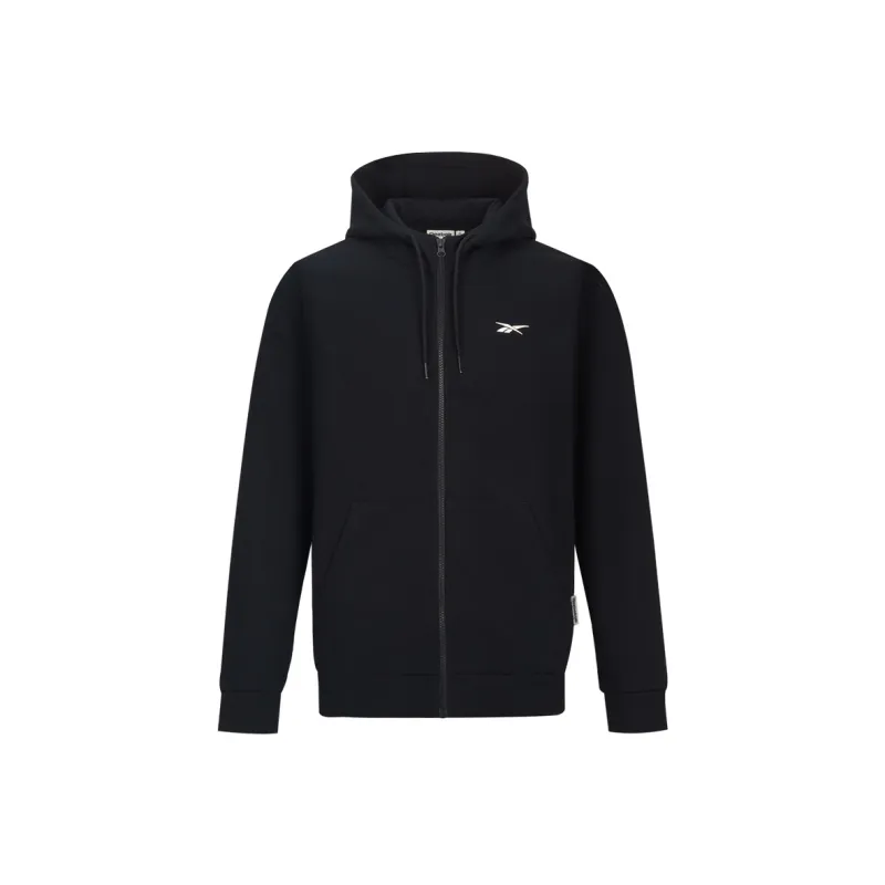 Reebok Jackets Coats Unisex Black-0