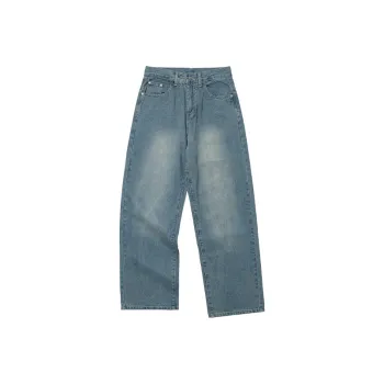 COUNTRY MOMENT Jeans Unisex Dark Blue