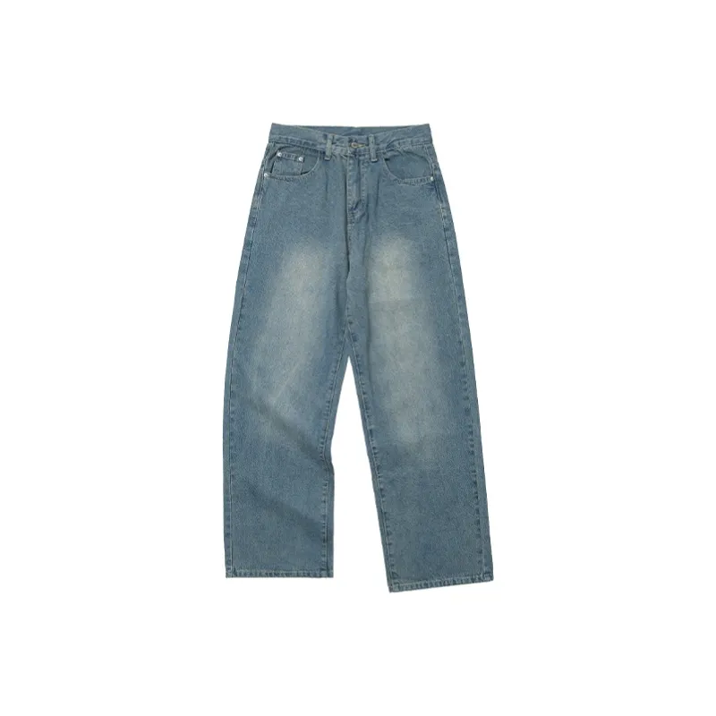 COUNTRY MOMENT Jeans Unisex Dark Blue-0