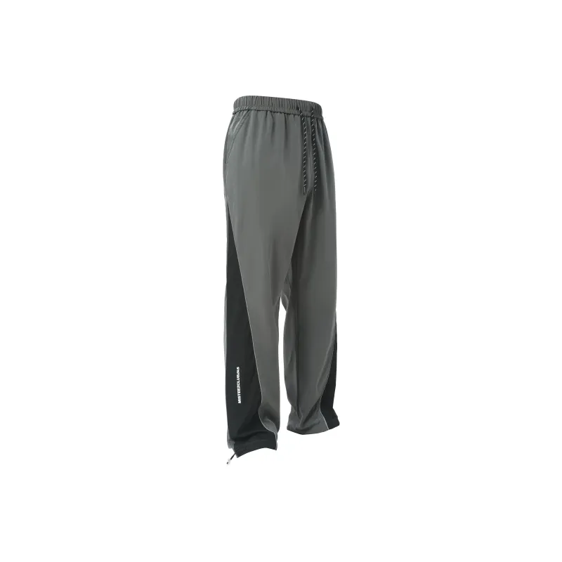 MISTEEZ Casual Pants Unisex-8