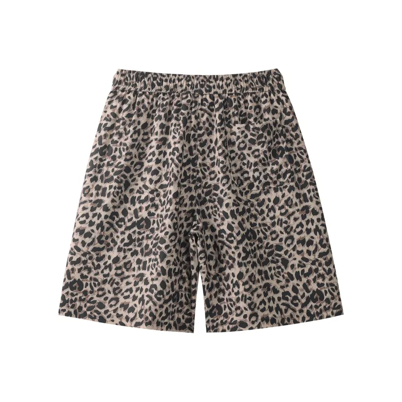 Chisportate Casual Shorts Unisex-3