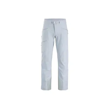Arcteryx Windbreaker Pants Men's Sky Blue
