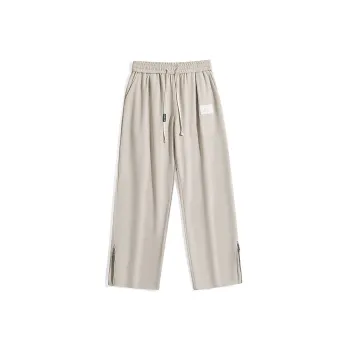 AMBER LIGHT Casual Pants Unisex