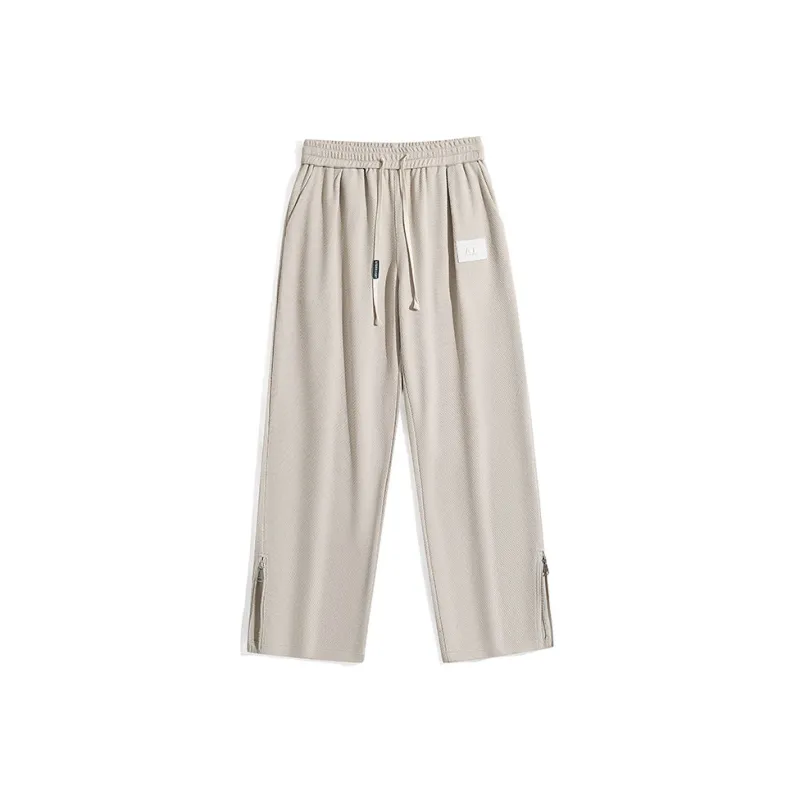 AMBER LIGHT Casual Pants Unisex-0