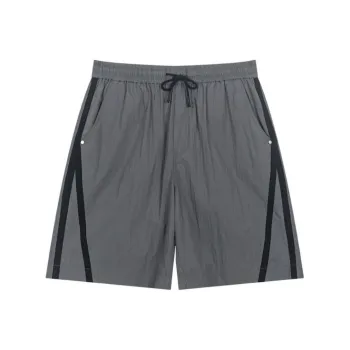 Bosieagender Casual Shorts Unisex