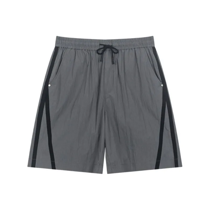 Bosieagender Casual Shorts Unisex-5