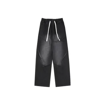 AI3 Iverson China Series Jeans Unisex