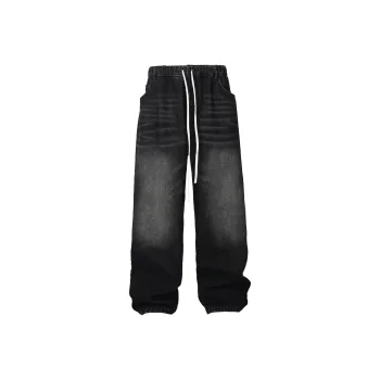 BJHG Jeans Unisex