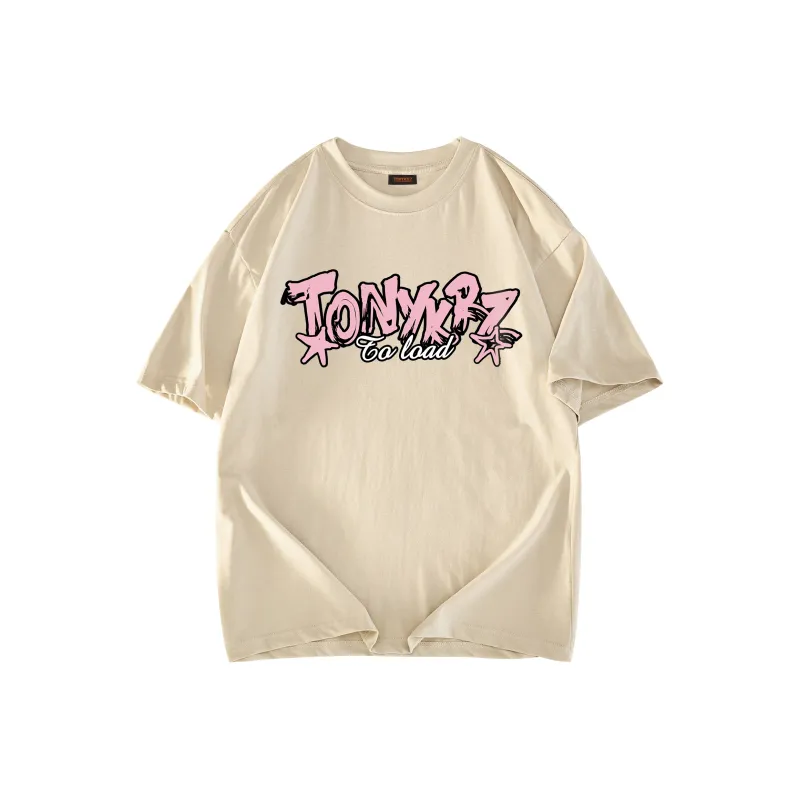 TONYKRZ T Shirts Unisex-13