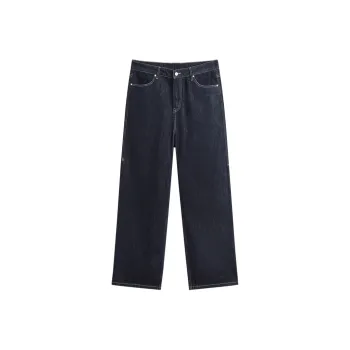 GXG Jeans Men Dark Blue