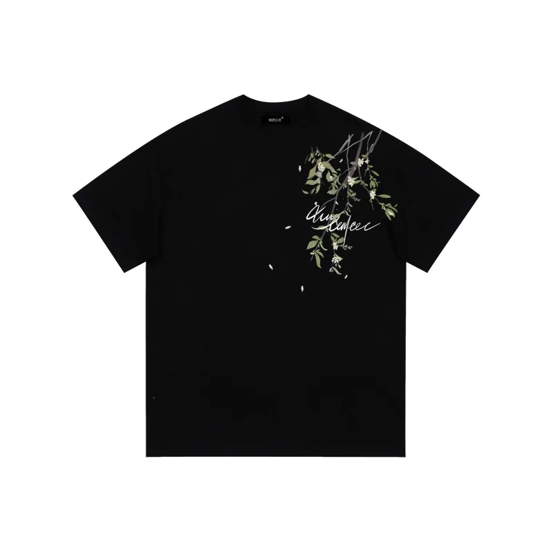 Universal Templates T Shirt Unisex-1
