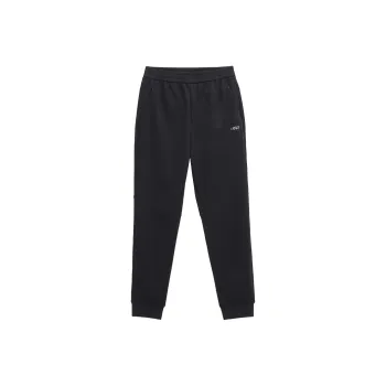 GOLF Casual Pants Men Black