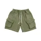 Washed Green