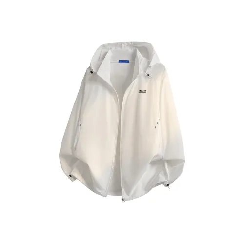 FAIRWHALE Sun Protection Clothing Unisex