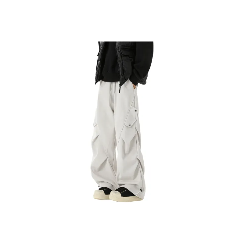 DANGERTIGER Cargo Pants Unisex-6