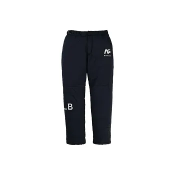 BURTON ANALOG AG PINBALL INSULATED Casual Pants Unisex Black