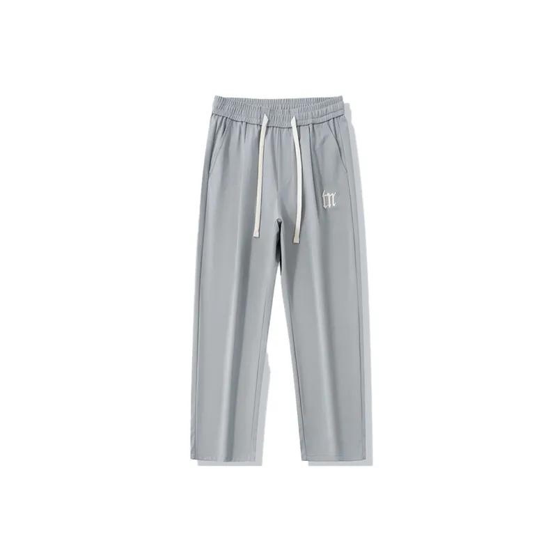 GTRG Casual Pants Unisex-16