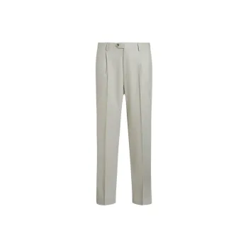 ETRO Tailored Wool Trousers
