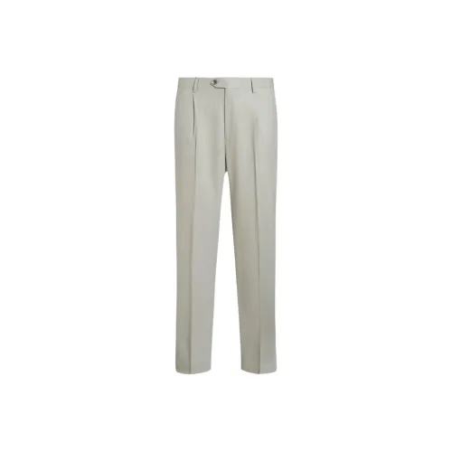ETRO Tailored Wool Trousers