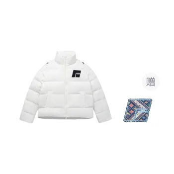 RECOLETA Puffer Jackets Unisex