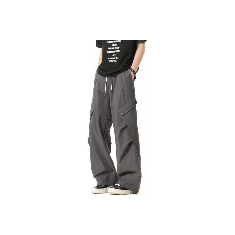 NOTFORMAD Cargo Pants Unisex-6