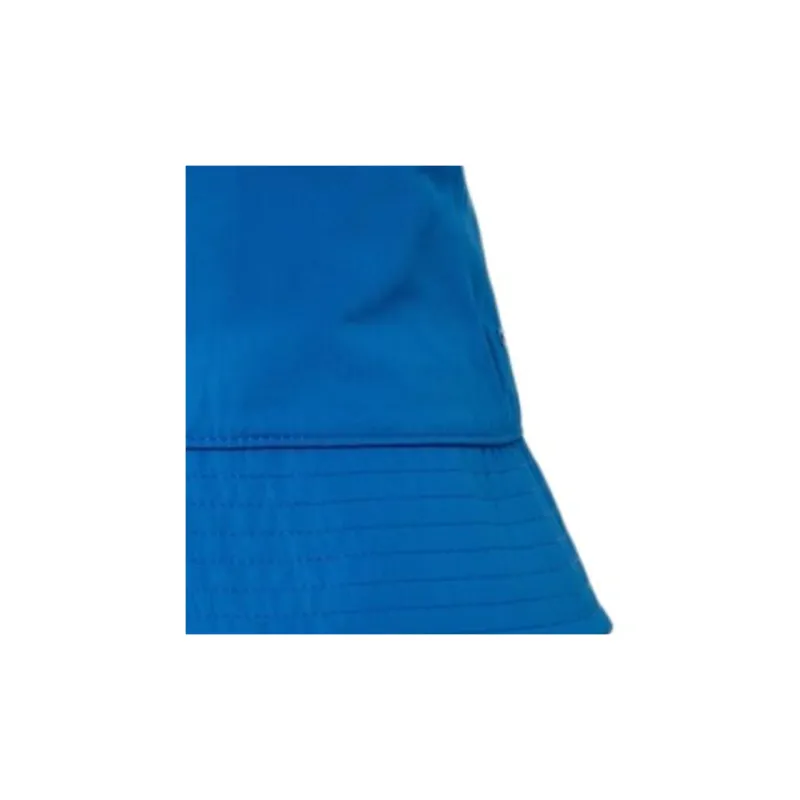 COS Polyester Bucket Hats Men's Blue-1