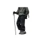 Obsidian Black (Fleece-Lined)