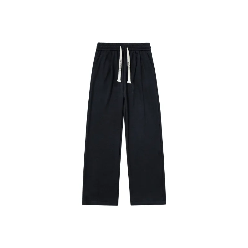 DUNHUANG ART INSTITUTE Casual Pants Unisex-0
