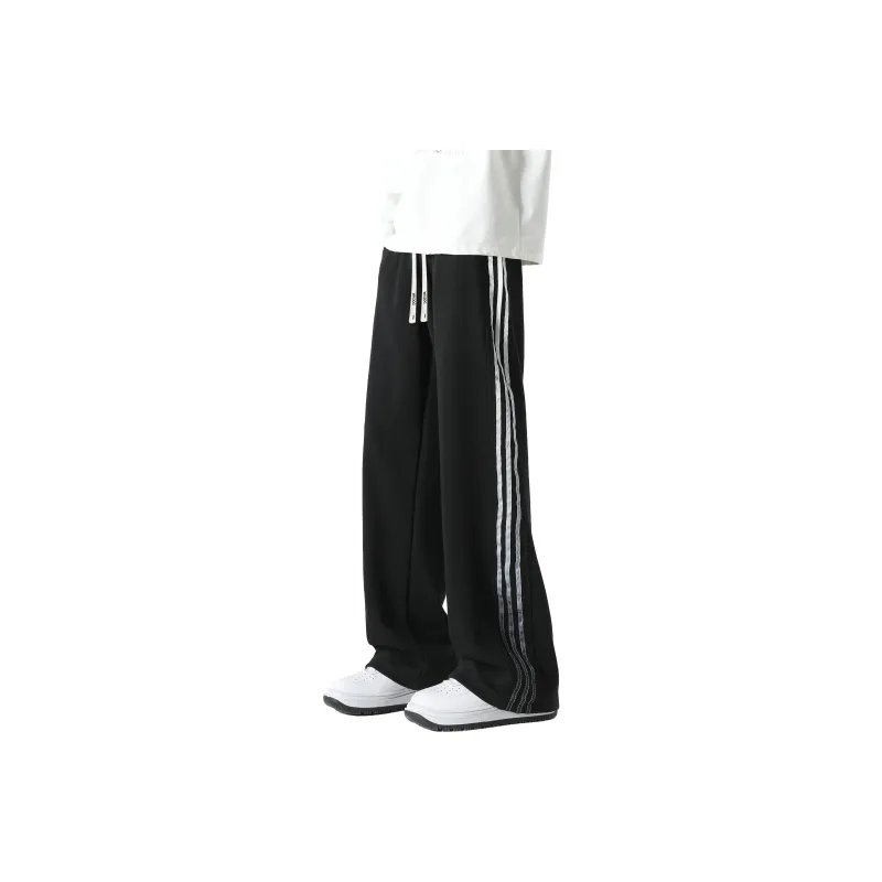 WKOOG Casual Pants Unisex-5
