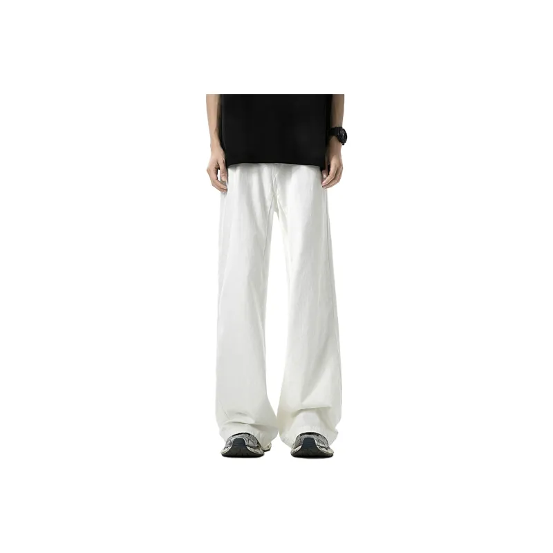 ACUOD BY CHANU Jeans Unisex-0
