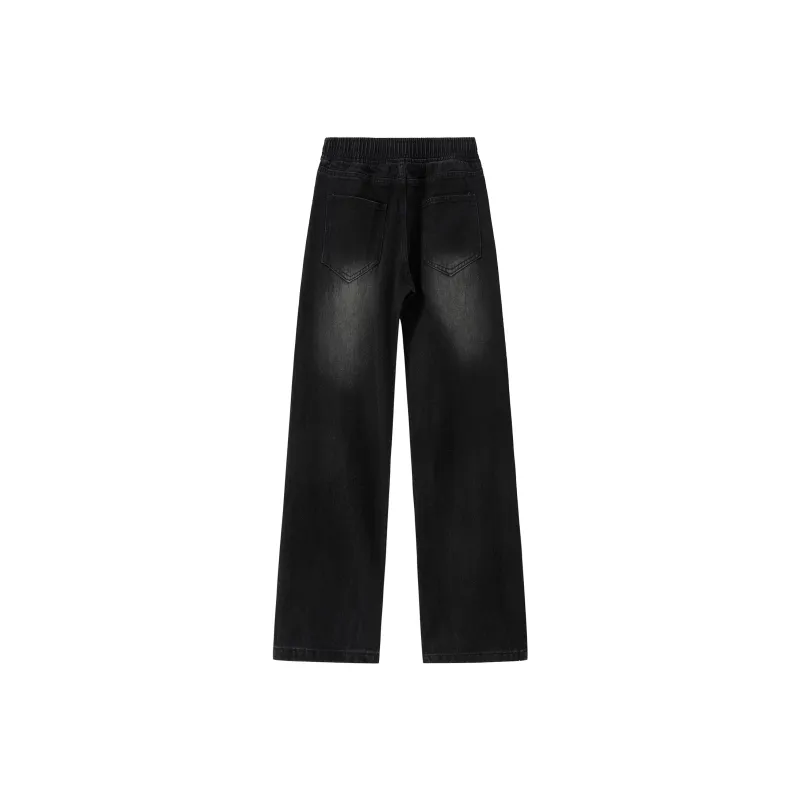 SAME FLOW Jeans Unisex-1
