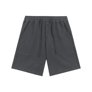 VESSY CLUB Cargo Shorts Men