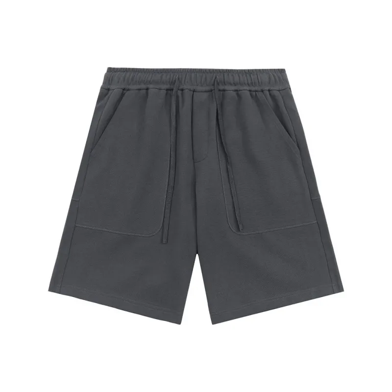 VESSY CLUB Cargo Shorts Men-2