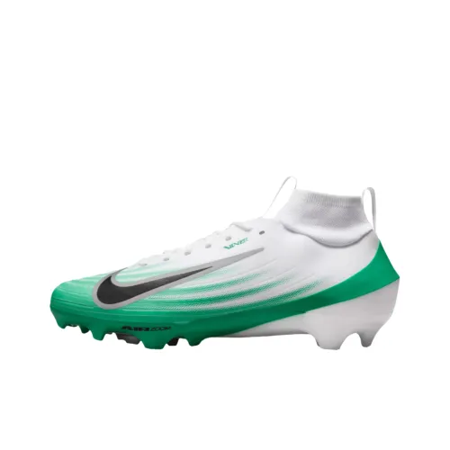 Nike Zoom Air Vapor Pro 1 White Stadium Green Metallic Silver Black