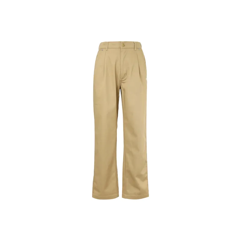 Converse Casual Pants Men Khaki-0