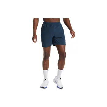 GYMSHARK ARRIVAL 7' SHORTS Casual Shorts Men's Marine Blue