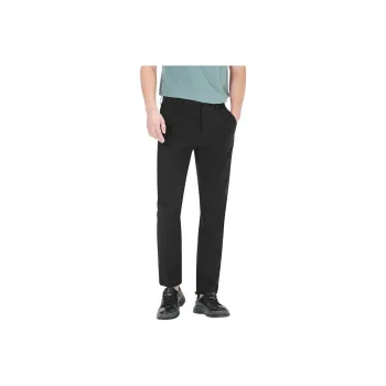 LESS IS MORE Casual Pants Men's