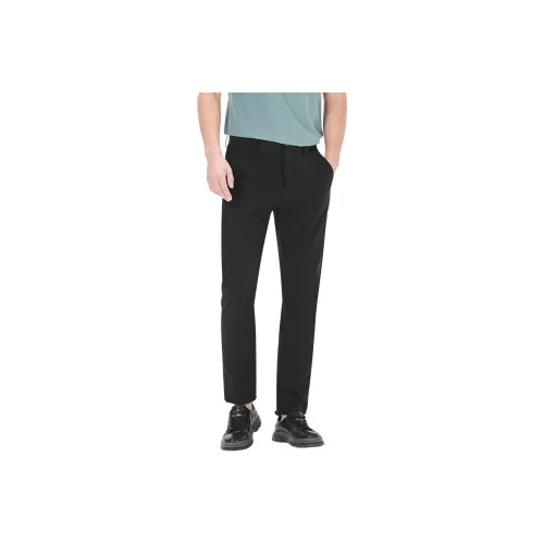 LESS IS MORE Casual Pants Men's