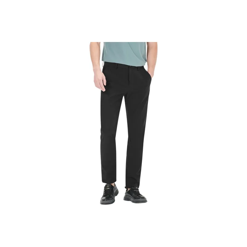 LESS IS MORE Casual Pants Men's-0