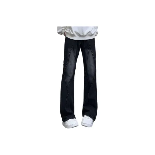 ACUOD BY CHANU Jeans Unisex