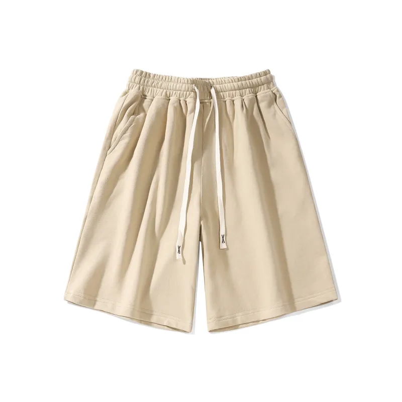 POINTLIMIT Loose Fit Shorts Unisex-27